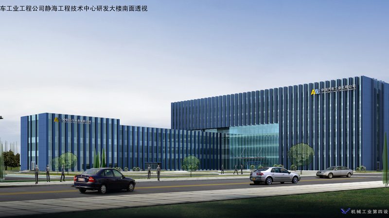高精度零部件检测设备怎么选