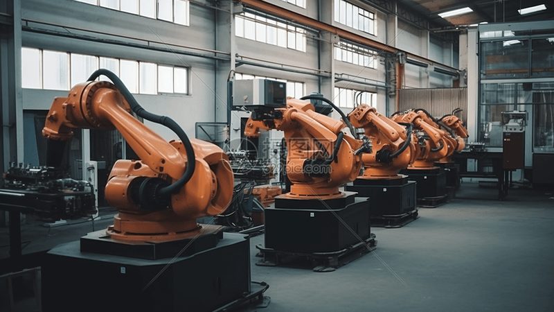 主轴油冷机：机械加工中的“隐形守护者
