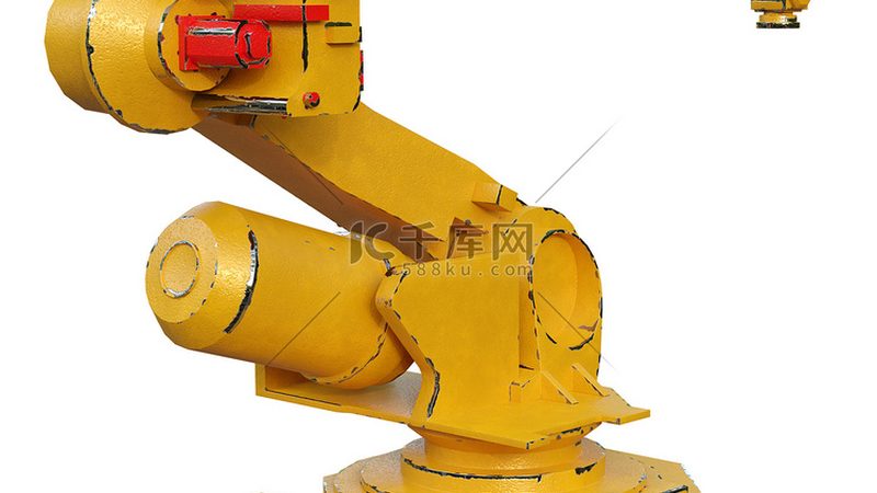 广州市机械科技有限公司