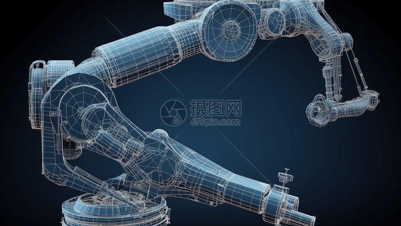 锥套联轴器：机械传动中的关键纽带