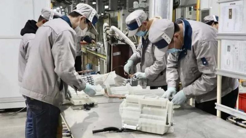液压泵选型：关键指标与实际应用考量